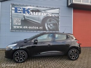 Renault Clio 0.9 TCe Dynamique. Vol! Ketting vernieuwd.