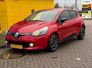 Renault Clio 0.9 TCe ECO Night & Day Navi PDC