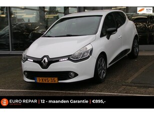 Renault Clio 0.9 TCe ECO Night&Day