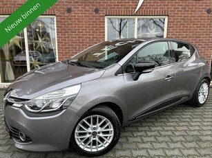 Renault Clio 0.9 TCe ECO Night&Day VERKOCHT! NAVI /