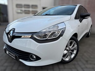 Renault Clio 0.9 TCe Eco2 Limited TREKHAAK / PDC / NAVI /