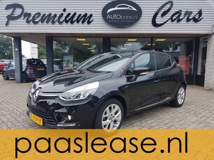 Renault Clio 0.9 TCe Limited,NAV,CRUISE,AIRCO,5DRS,CARPLAY