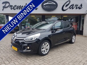 Renault Clio 0.9 TCe