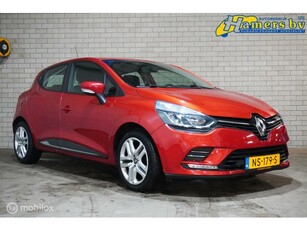 Renault Clio 0.9 TCe Zen