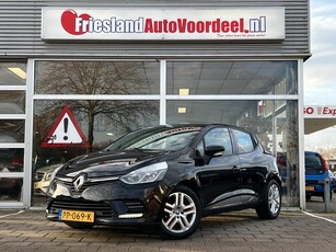 Renault Clio 0.9 TCe Zen / Navi / DAB+ / PDC / 1 Jaar