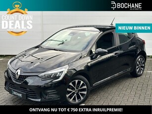 Renault Clio 1.0 TCe 90 Zen Navigatie Parkeersensoren