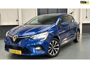 Renault Clio 1.0 TCe Nieuw Model NL.Auto/100Pk/Full