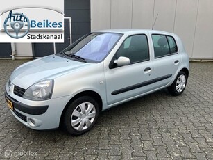 Renault Clio 1.2-16V Campus