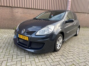 Renault Clio 1.2-16V Sport RS Cup Airco Cruise APK