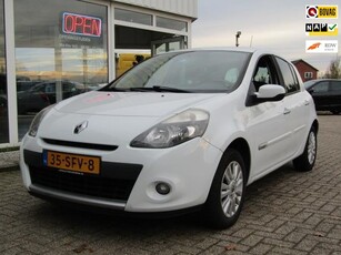 Renault Clio HELAAS DEZE AUTO HEEFT EEN NIEUWE EIGENAAR !