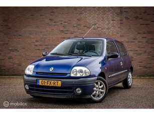 Renault Clio 1.2 Nieuwe Apk Inruilkoopje LM Velgen