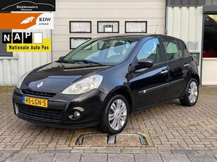 Renault Clio 1.2 Sélection Business Navi Clima Cruise