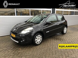 Renault Clio 1.2 TCe 100 Collection NAVIGATIE