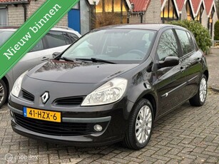 Renault Clio 1.2 TCe Dynamique