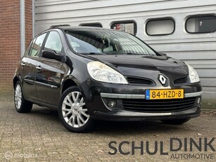 Renault Clio 1.2 TCe Dynamique AIRCOTREKHAAKCRUISE