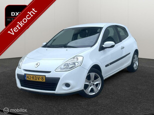 Renault Clio 1.2 TCe Dynamique APK6/2025 NAVI BLUE AIRCO CAM