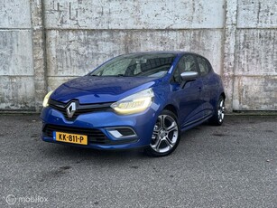 Renault Clio 1.2 TCe GT-Line/Cruise/LED/Trekhaak/Sport!