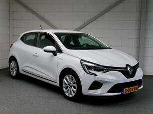 Renault Clio 1.3 TCe 130pk Intens Automaat (all-incl. prijs)