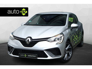 Renault Clio 1.3 TCe R.S. Line