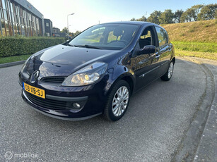 Renault Clio 1.4-16V Dynamique HANDEL EXPORT VASTE PRIJS