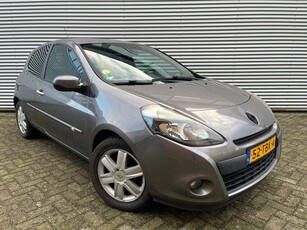 Renault Clio 1.5 dCi CollectionAircoCruiseNw APK