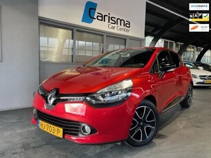 Renault Clio 1.5 dCi ECO DynamiqueNaviCruisePDC