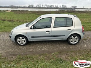 Renault Clio 1.6-16V Dynamique