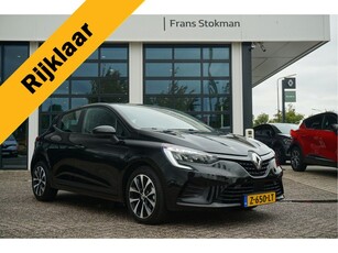 Renault Clio 1.6 E-Tech Hybrid 145 Evolution (bj 2023)