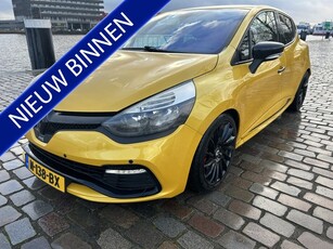 Renault Clio 1.6 R.S. automaat airco/ecc keurige auto