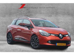 Renault Clio Estate 0.9 TCe Dynamique Navigatie