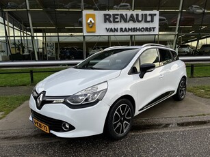 Renault Clio Estate 0.9 TCe Expression / Dealer onderhouden