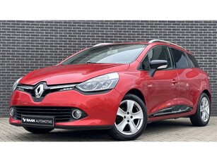 Renault Clio Estate 0.9 TCe Expression Navigatie Airco