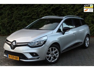 Renault Clio Estate 0.9 TCe Limited 90 PK Airco NAVI