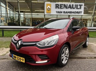 Renault Clio Estate 0.9 TCe Limited / Dealer onderhouden /