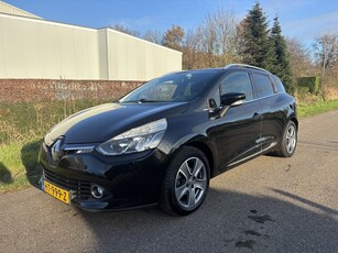 Renault Clio Estate 0.9 TCe Night&Day / AIRCO / NAVI /