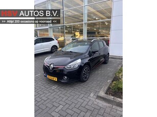 Renault Clio Estate 0.9 TCe Night&Day airco navigatie