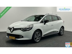 Renault Clio Estate 0.9 TCe Night&Day NAVIGATIE