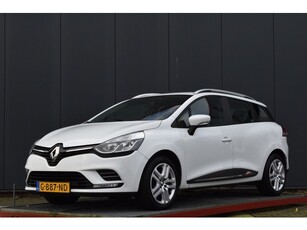 Renault Clio Estate 0.9 TCe Zen (bj 2019)