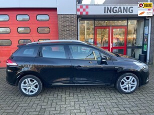 Renault CLIO ESTATE TCE90 ZEN *airco + ruimtewonder*