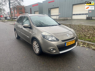 Renault Clio Estate 1.2-16V Corporate airco apk