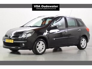 Renault Clio Estate 1.2 TCe Dynamique Trekhaak Nieuwe D-riem