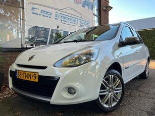 Renault Clio Estate 1.2 TCE Night &