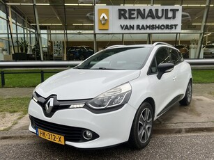 Renault Clio Estate 1.5 dCi ECO Night&Day / Trekhaak /