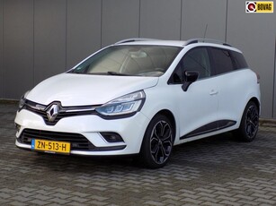 Renault Clio Estate 1.5 dCi Ecoleader Intens Navigatie