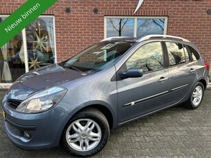 Renault Clio Estate 1.6-16V Dynamique VERKOCHT! AIRCO /