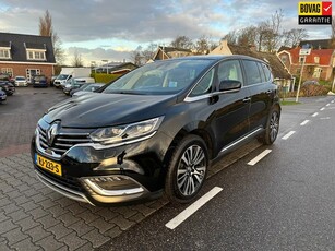 Renault Espace 1.8 TCe Initiale Paris 7P, Panorama dak