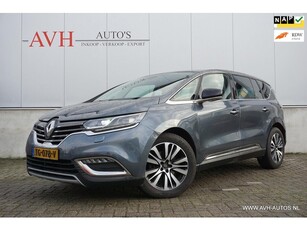 Renault Espace 1.8 TCe Initiale Paris Automaat , 7 -