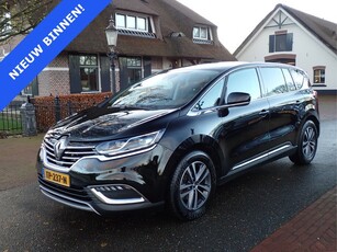 Renault Espace 1.8TCe AUT. 7-PERS NAVI/CAMERA/PDC 1e