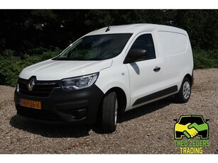 Renault Express 1.5 dCi 75 Comfort + (bj 2022)