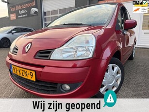 Renault Grand Modus 1.2 TCE Dynamique van 3de Eig met airco